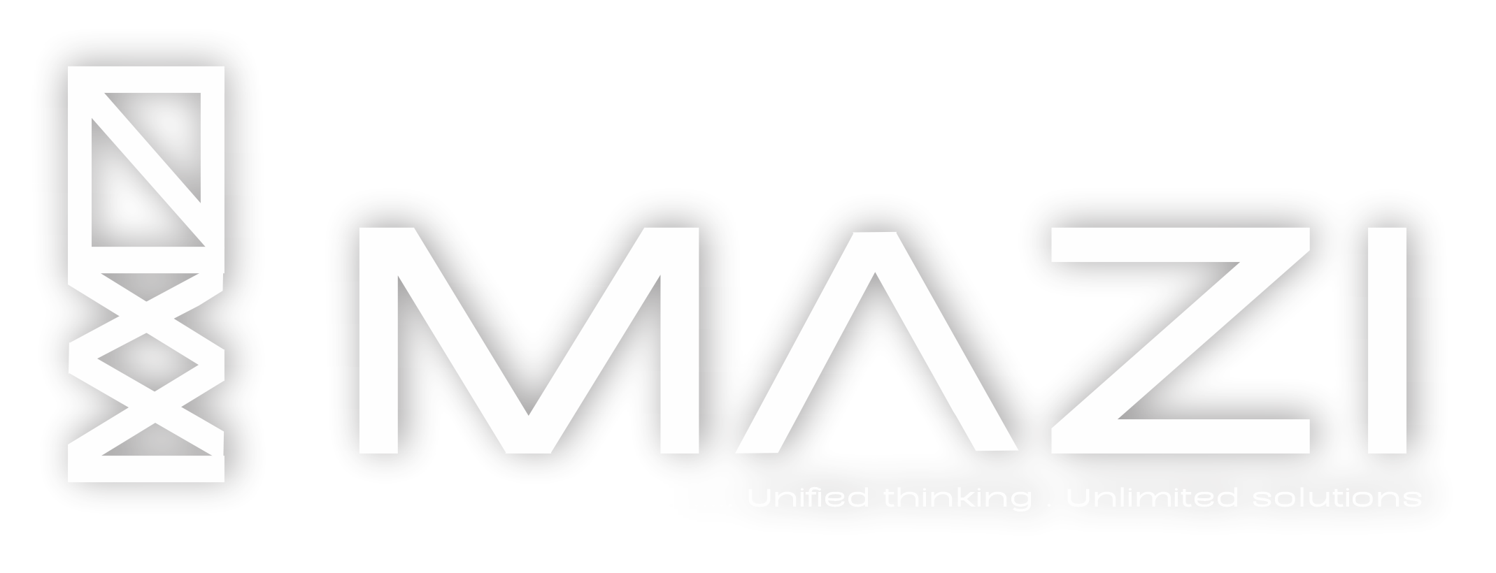 mazi white